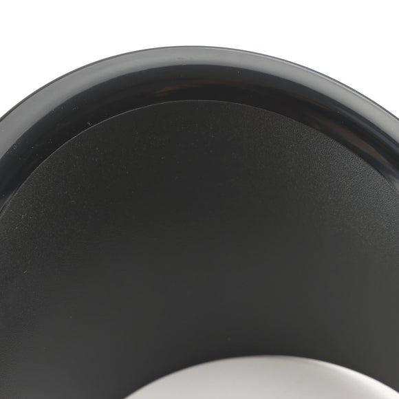 Voorbumper Mistlamp Lamp Cover Bezel Voor Mini Cooper R55 R56 R57 2007-2010