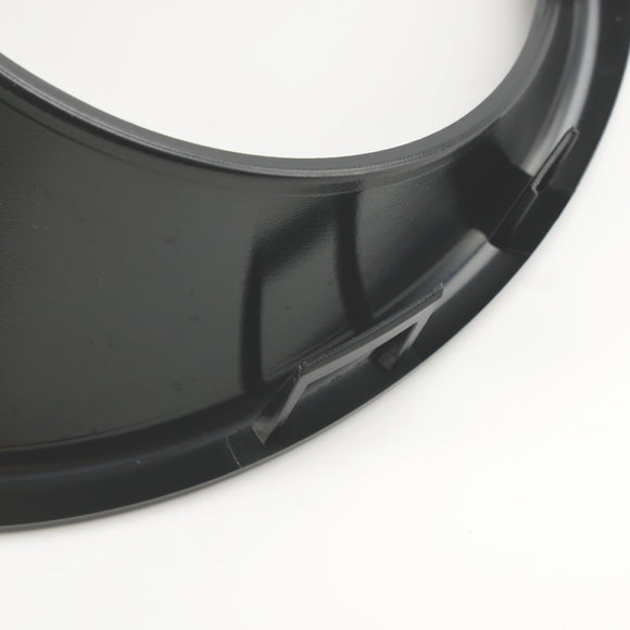 Voorbumper Mistlamp Lamp Cover Bezel Voor Mini Cooper R55 R56 R57 2007-2010
