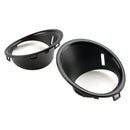Voorbumper Mistlamp Lamp Cover Bezel Voor Mini Cooper R55 R56 R57 2007-2010-18