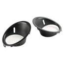 Voorbumper Mistlamp Lamp Cover Bezel Voor Mini Cooper R55 R56 R57 2007-2010-19
