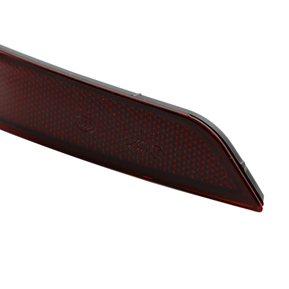 Reflector de luz trasera L+R 7N0945105B 7N0945106B para VW Sharan 2012-2019/VW Alhambra 2011-2016