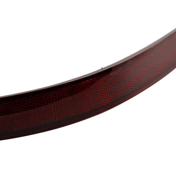 Reflector de luz trasera L+R 7N0945105B 7N0945106B para VW Sharan 2012-2019/VW Alhambra 2011-2016