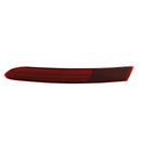 Reflector lateral inferior izquierdo del parachoques trasero 7P6945701K para Volkswagen Touareg 14-2018-7