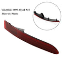 Rear Bumper Right Lower Side Reflector 7P6945702G For Volkswagen Touareg 14-2018-6