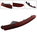 Rear Bumper Right Lower Side Reflector 7P6945702G For Volkswagen Touareg 14-2018-1