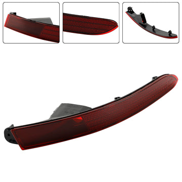 Achterbumper Rechts Onderzijde Reflector 7P6945702G Voor Volkswagen Touareg 14-2018