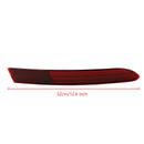 Rear Bumper Right Lower Side Reflector 7P6945702G For Volkswagen Touareg 14-2018-7