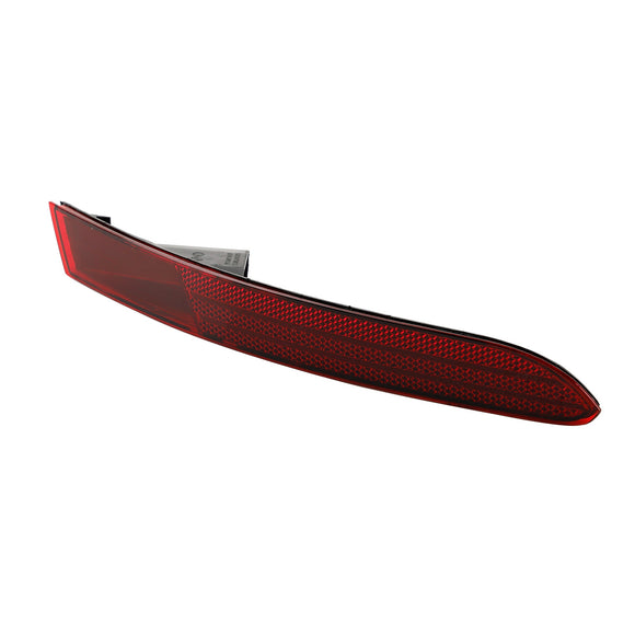 Rear Bumper Right Lower Side Reflector 7P6945702G For Volkswagen Touareg 14-2018