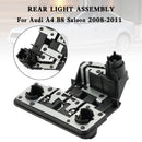 Glühbirnenhalter links hinten innen 8K5945257B für Audi A4 B8 Limousine 2008–2011-5