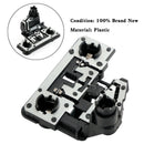 Glühbirnenhalter links hinten innen 8K5945257B für Audi A4 B8 Limousine 2008–2011-6