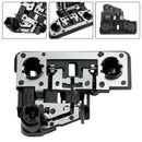 Glühbirnenhalter links hinten innen 8K5945257B für Audi A4 B8 Limousine 2008–2011-1