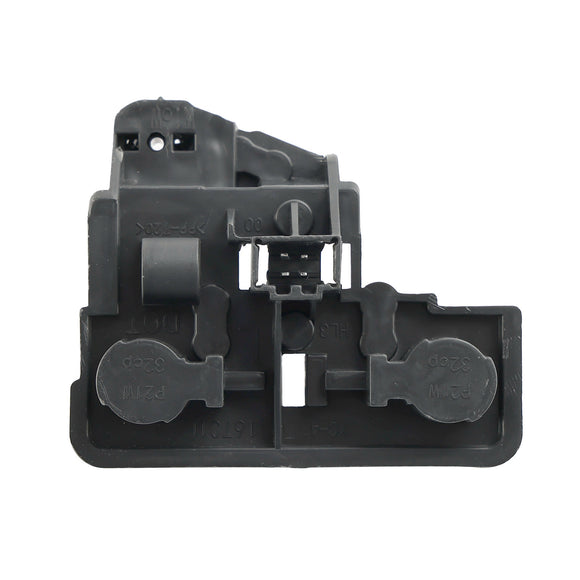 L + R Achter Binnenste Gloeilamp Houder 8K5945257B 58B Voor Audi A4 B8 Saloon 2008-2011