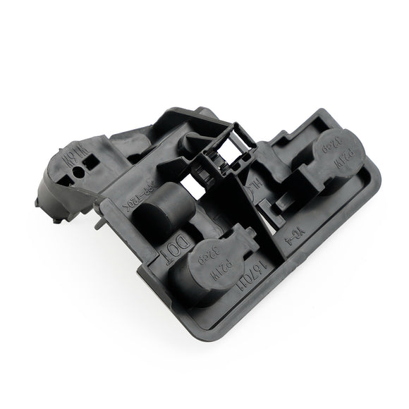 L + R Achter Binnenste Gloeilamp Houder 8K5945257B 58B Voor Audi A4 B8 Saloon 2008-2011