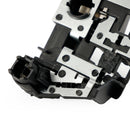 L + R Achter Binnenste Gloeilamp Houder 8K5945257B 58B Voor Audi A4 B8 Saloon 2008-2011-10