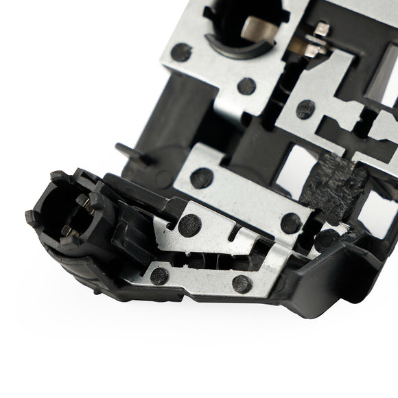L + R Achter Binnenste Gloeilamp Houder 8K5945257B 58B Voor Audi A4 B8 Saloon 2008-2011