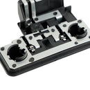L + R Achter Binnenste Gloeilamp Houder 8K5945257B 58B Voor Audi A4 B8 Saloon 2008-2011-11