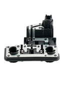 Glühbirnenhalter links hinten innen 8K5945257B für Audi A4 B8 Limousine 2008–2011-10