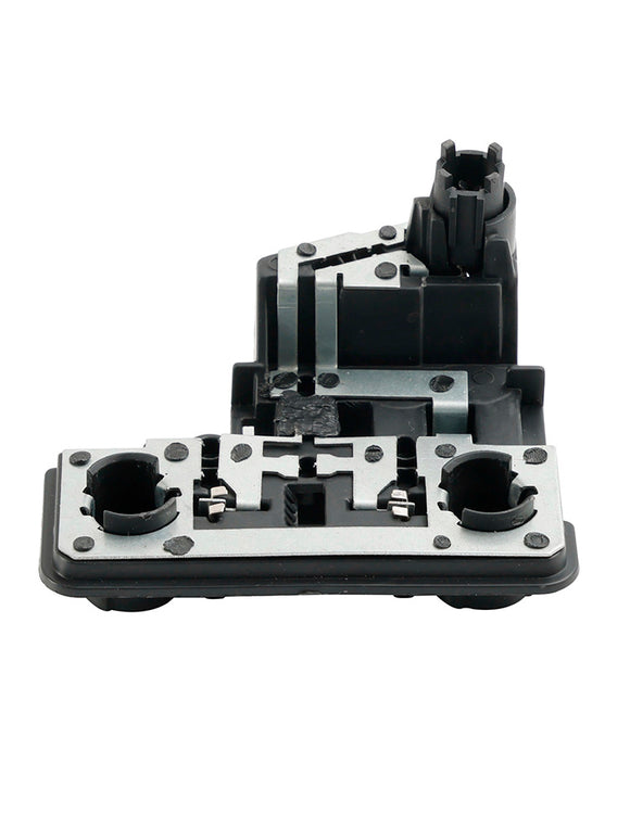 Glühbirnenhalter links hinten innen 8K5945257B für Audi A4 B8 Limousine 2008–2011