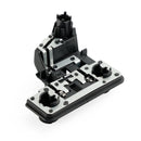 Glühbirnenhalter links hinten innen 8K5945257B für Audi A4 B8 Limousine 2008–2011-7