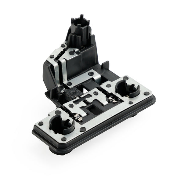 Glühbirnenhalter links hinten innen 8K5945257B für Audi A4 B8 Limousine 2008–2011