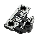 Glühbirnenhalter links hinten innen 8K5945257B für Audi A4 B8 Limousine 2008–2011-8