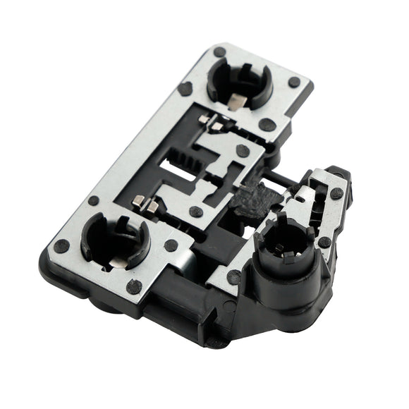 Glühbirnenhalter links hinten innen 8K5945257B für Audi A4 B8 Limousine 2008–2011