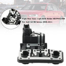 Right Rear Inner Light Bulb Holder 8K5945258B For Audi A4 B8 Saloon 2008-2011-2