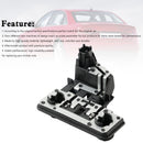 Right Rear Inner Light Bulb Holder 8K5945258B For Audi A4 B8 Saloon 2008-2011-3