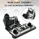 Right Rear Inner Light Bulb Holder 8K5945258B For Audi A4 B8 Saloon 2008-2011-5