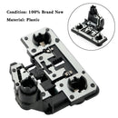 Right Rear Inner Light Bulb Holder 8K5945258B For Audi A4 B8 Saloon 2008-2011-6
