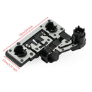 Right Rear Inner Light Bulb Holder 8K5945258B For Audi A4 B8 Saloon 2008-2011-7