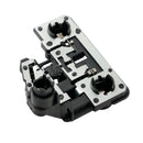 Right Rear Inner Light Bulb Holder 8K5945258B For Audi A4 B8 Saloon 2008-2011-16