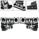 L + R Achter Binnenste Gloeilamp Houder 8K5945257B 58B Voor Audi A4 B8 Saloon 2008-2011-1