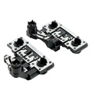 L + R Achter Binnenste Gloeilamp Houder 8K5945257B 58B Voor Audi A4 B8 Saloon 2008-2011-16