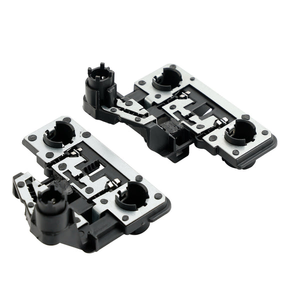 L + R Achter Binnenste Gloeilamp Houder 8K5945257B 58B Voor Audi A4 B8 Saloon 2008-2011