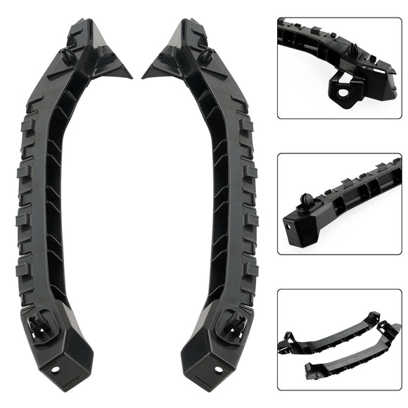 Subaru Impreza WRX/WRX STI 2008-2014 Staffa paraurti anteriore sinistra+destra 57707FG122 57707FG132