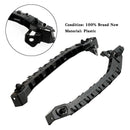 Subaru Impreza WRX/WRX STI 2008-2014 Staffa paraurti anteriore sinistra+destra 57707FG122 57707FG132-5