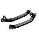 Subaru Impreza WRX/WRX STI 2008-2014 Staffa paraurti anteriore sinistra+destra 57707FG122 57707FG132-7