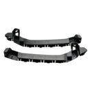 Subaru Impreza WRX/WRX STI 2008-2014 Staffa paraurti anteriore sinistra+destra 57707FG122 57707FG132-8