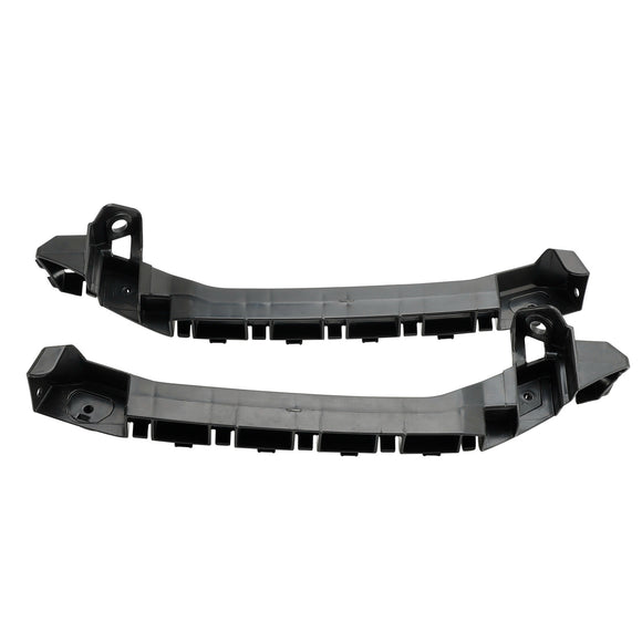 Subaru Impreza WRX/WRX STI 2008-2014 Staffa paraurti anteriore sinistra+destra 57707FG122 57707FG132