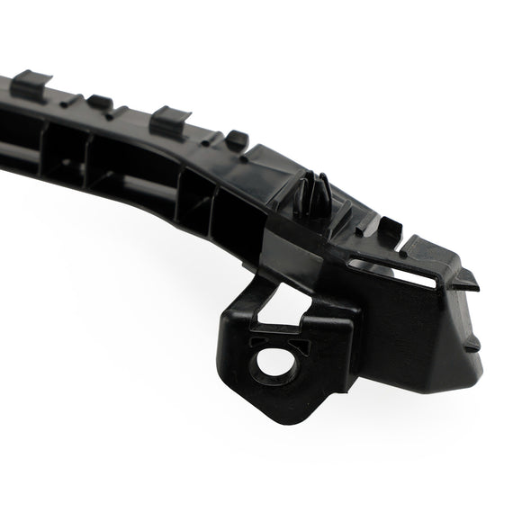 Subaru Impreza WRX/WRX STI 2008-2014 Staffa paraurti anteriore sinistra+destra 57707FG122 57707FG132