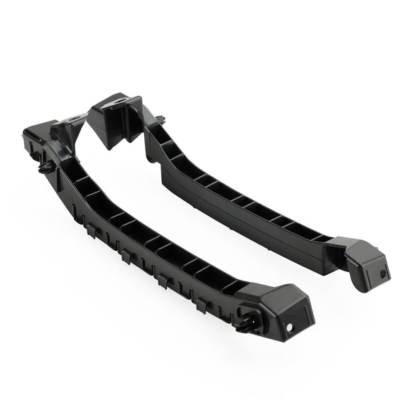 Subaru Impreza WRX/WRX STI 2008-2014 Staffa paraurti anteriore sinistra+destra 57707FG122 57707FG132