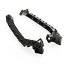 Subaru Impreza WRX/WRX STI 2008-2014 Staffa paraurti anteriore sinistra+destra 57707FG122 57707FG132-1