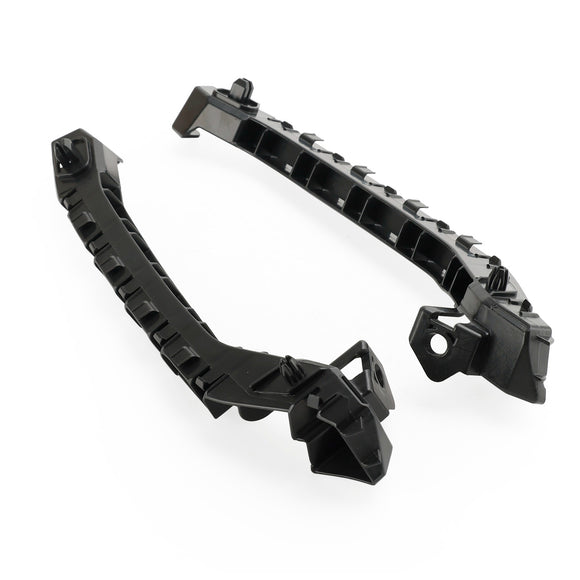 Subaru Impreza WRX/WRX STI 2008-2014 Staffa paraurti anteriore sinistra+destra 57707FG122 57707FG132