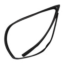 4kpl Glass Run Channel Tiiviste Nissan Sunny Sentra Tsuru B13 1990-1994-4