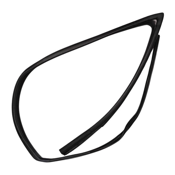 4kpl Glass Run Channel Tiiviste Nissan Sunny Sentra Tsuru B13 1990-1994