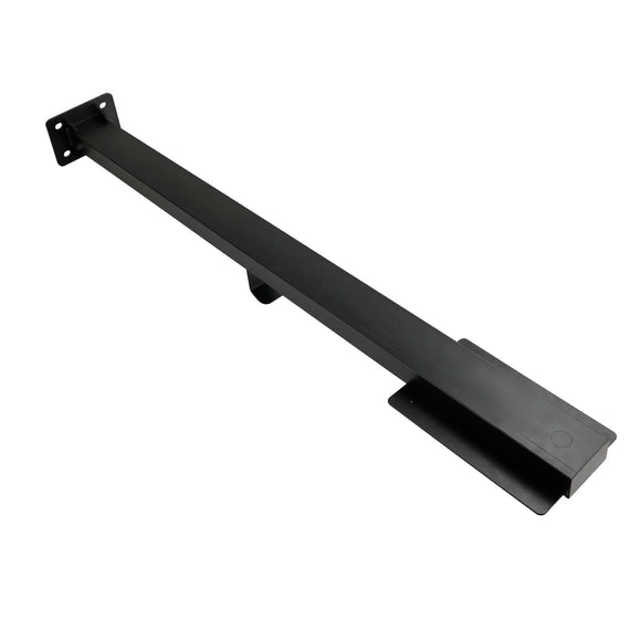 Pedestal Mounted EV Charging Station EV Charger Stand For Tesla And Other EV Charging Station