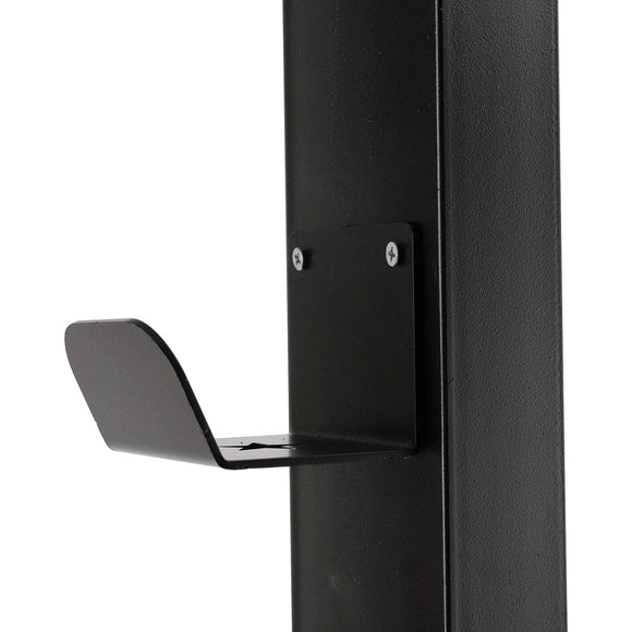 Pedestal Mounted EV Charging Station EV Charger Stand For Tesla And Other EV Charging Station