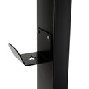 Pedestal Mounted EV Charging Station EV Charger Stand For Tesla And Other EV Charging Station-11