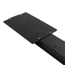 Pedestal Mounted EV Charging Station EV Charger Stand For Tesla And Other EV Charging Station-13